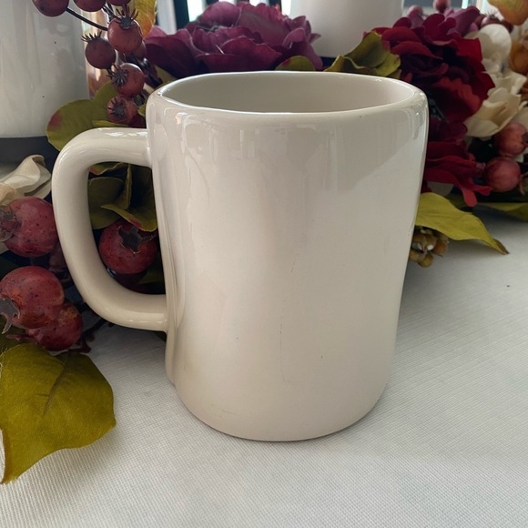 🍻Rae Dunn Weekend Mug🍻 - Picture 2 of 4